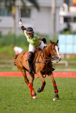 Kylie Sheehan, top collegiate polo player